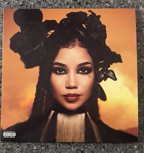 Jhene Aiko Vinyl | eBay