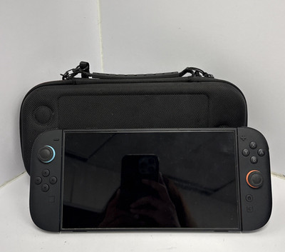 Nintendo Switch 2 Console Gaming System BEE 001 with Case