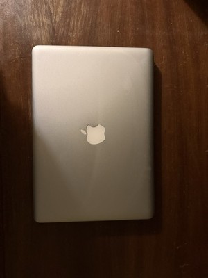   Apple MacBook Pro (2015)   Used   Powers On   Sold As-Is