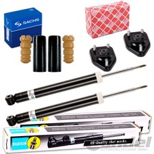 Kit de butée de suspension BMW 525