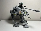 LEGO Star Wars AT-AP Walker 75043  Sold As Is READ