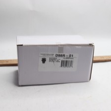 Westbrass Tip-Toe Integrated Overflow Tub Drain Polished Brass D98R-01