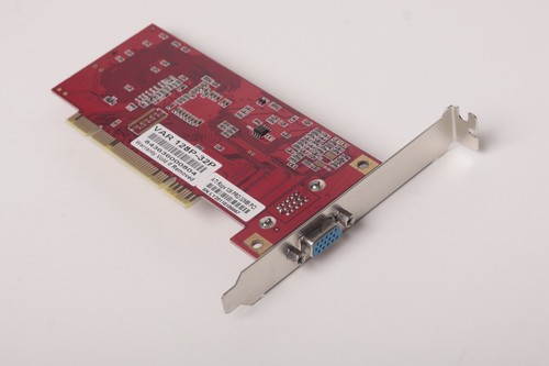 Diablotek ATI Rage 128 pro (VAR128P-32P) 32MB PCI Graphic Card NEW - Picture 4 of 8