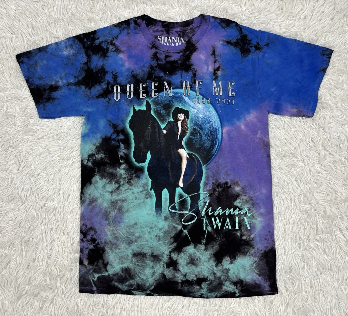 Men's Shania Twain for sale - eBay