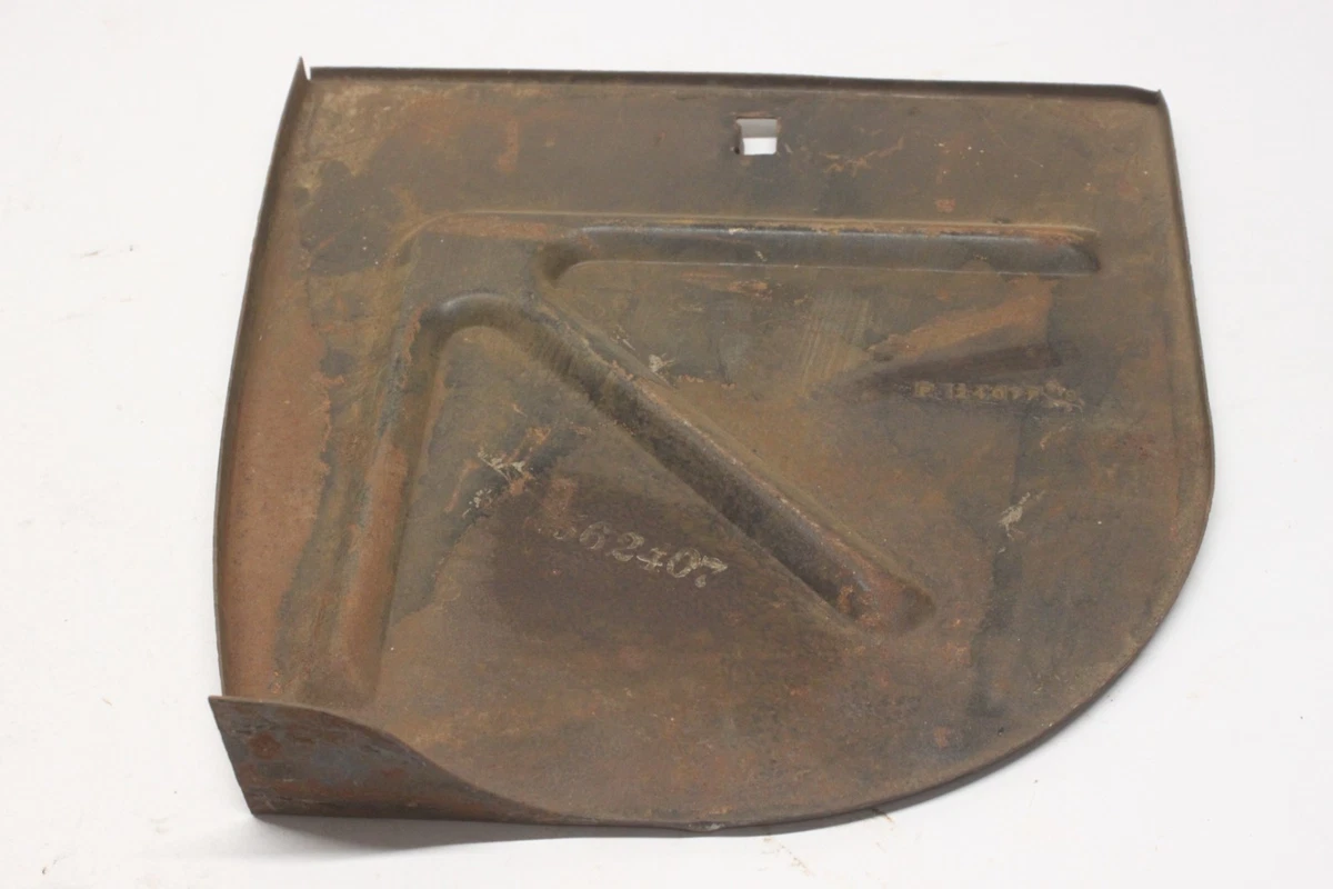 Fender Fenders for Pontiac Chieftain with Vintage Part for sale | eBay