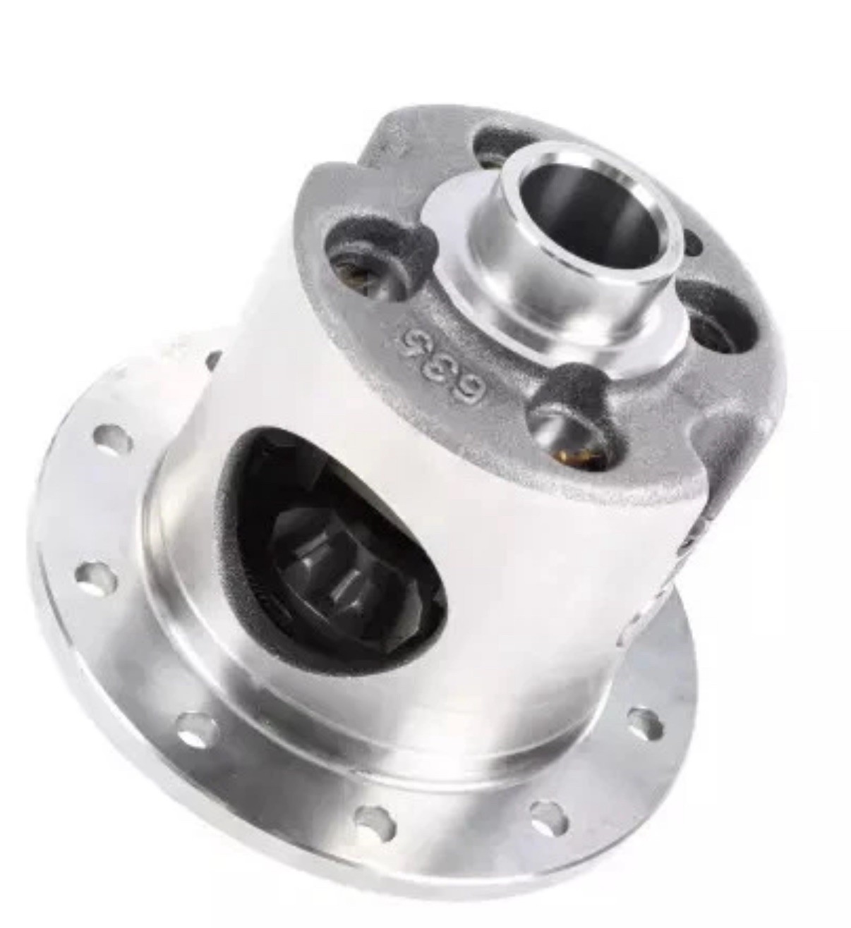 Genuine GM Differential Case 86813869