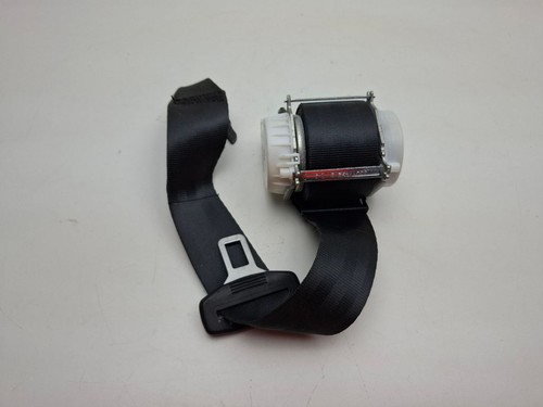 Volkswagen PASSAT B7 2012 Links Sicherheitsgurt hinten 3C9857805J LUM21049