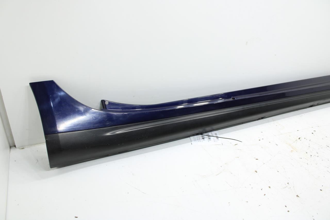 2014-20 Maserati Ghibli 3.0L RH Side Rocker Molding Cover Panel 673010783 *ReaD*