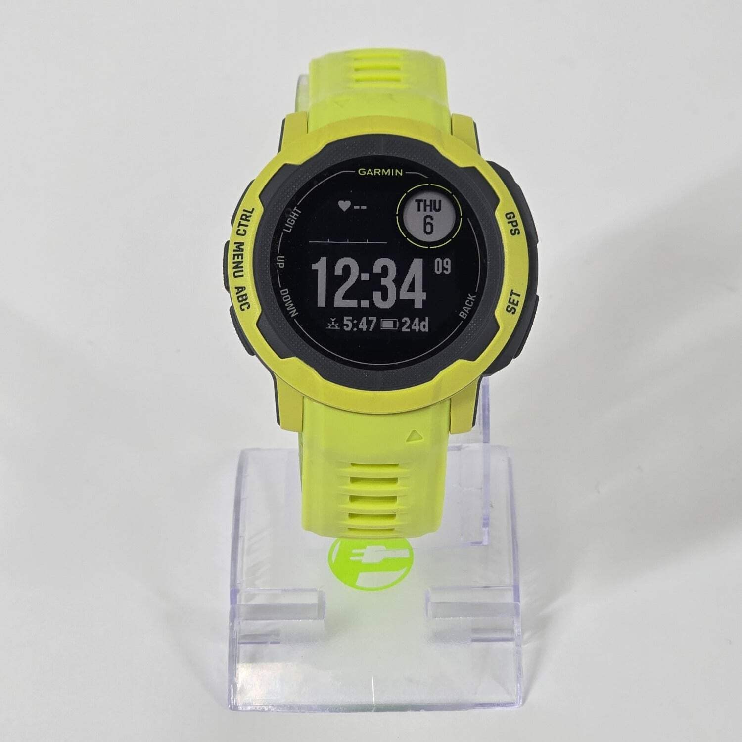 Garmin Instinct 2