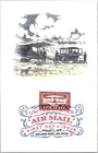 Dr Jim Stamps Maximum Card United States Airmail Forever Fdc
