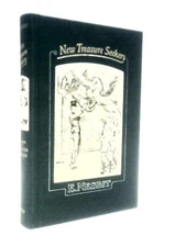 New Treasure Seekers (E. Nesbit - 1993) (ID:72667)