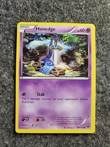 Honedge 60/122 Breakpoint Regular