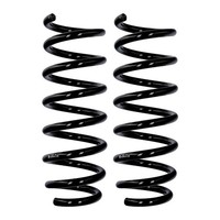 Fahrwerksfedern-Set Vorderachse Schraubenfeder Ø 13,5 Mm Eibach FüR U.A. BMW 6