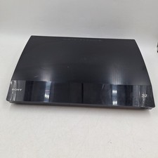 Sony HBD-E780W 3D Wifi Blu-Ray Home Theater Receiver. NO REMOTE. Tested Works