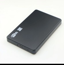 HDD external hard drive case 320G usb 3.0/2.0