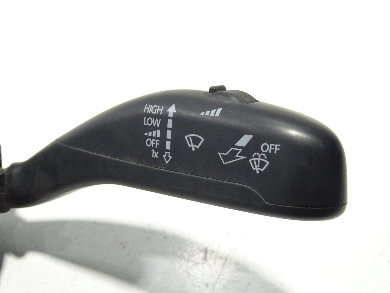 COMBI SWITCH - VW Transporter T5 Van 2.0 TDI DRF 4Motion (CAAC) 6Q0953513AT9B9 thumbnail 3