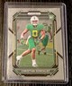 2023 Panini Prizm Draft Picks #174 Christian Gonzalez Rookie RC Oregon Ducks 🦆 
