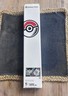 Pokemon Center TCG Roaring Moon Iron Valiant Playmat Paradox Rift Neoprene NEW