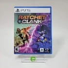 Ratchet and Clank: Rift Apart (Sony PlayStation 5 PS5, 2021)