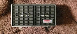  Cb radio extension Speaker .Diesel  