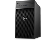 Dell Precision 3650 Tower i7-11700 2.5GHz 32GB 512GB SSD Win 11 Pro: Excellent