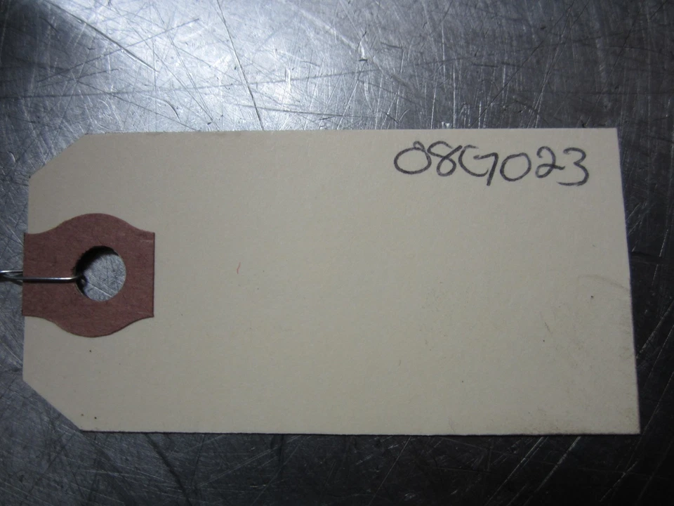 Pistón y biela estándar 11-16 Ford F-250 Super Duty 6.2 AL3E6200CA Foto 4 de 4