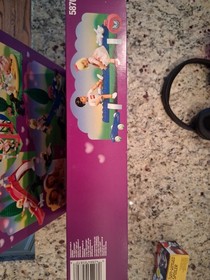 LEGO BELVILLE: Pretty Playland (5870) Unopened 