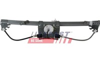Fast Fensterheber FT91992 FüR CitroËN Passend FüR Fiat Peugeot