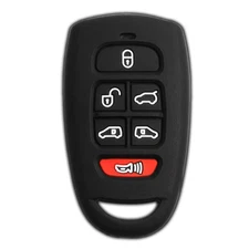 Key Fob Remote Skin Shell Case Cover for Hyundai SV3-100060235