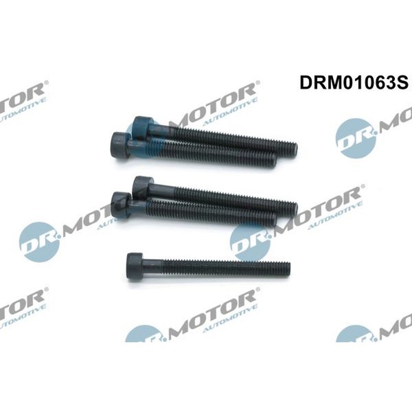 Dr.Motor Automotive DRM01063S Schraube, EinspritzdüSenhalter-image