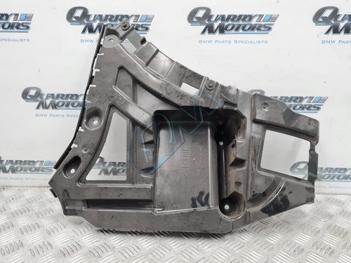 BMW Fahrer O/S Stoßstange hinten rechts passend für X3 F25 7338764