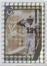 2020 Panini Mosaic Swagger Michael Thomas #SWAG6