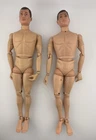 4 1960s GI Joe's and Accessories Vintage Lot