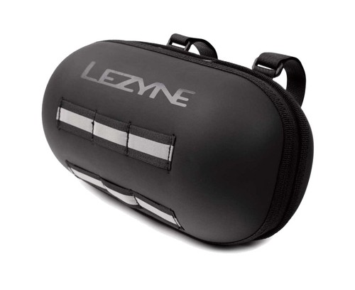 LEZYNE Bolsa para cuadro dura CADDY - Picture 2 of 3