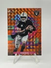 2025 Topps Geno Smith Orange (Raw)