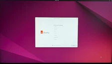 Ubuntu Linux 24.04.2 LTS Noble Numbat x64 32 GB USB 3.2 Bootable Live Install