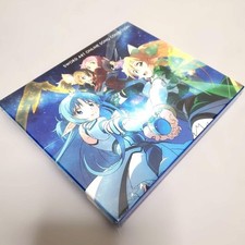 "Sword Art Online" Song Collection