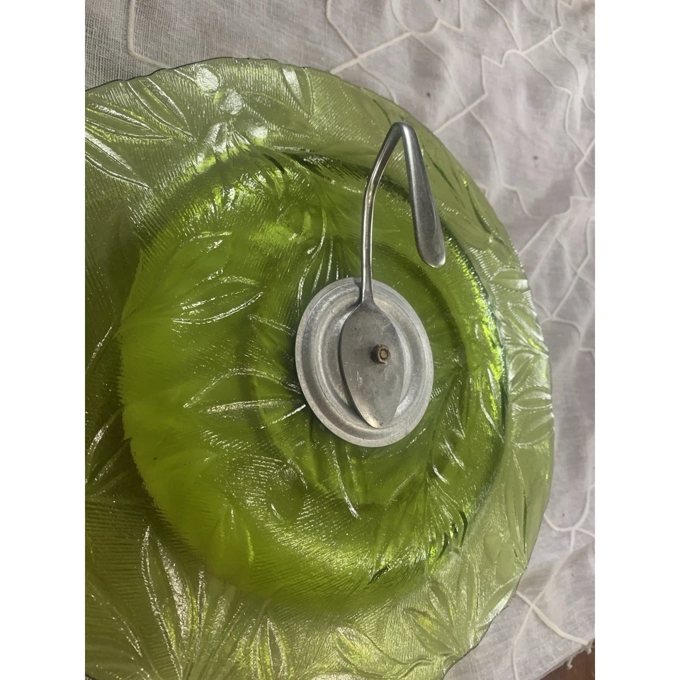 Скульптура ручной работы из костяного фарфора стекло садовый цветок перепрофилированный ловец солнца искусство двора - Изображение 3 из 4