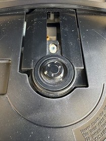 SEGA Saturn Home Console with OEM Controller - Black - Tested & Working