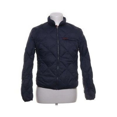 Peak Performance, Jacke, Herren, Größe: M, Blau, Polyamid, Einfarbig #v63