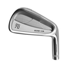 Sub 70 639CB Forged Satin Iron Heads .370 Hosel - HEAD ONLY - Choose Set
