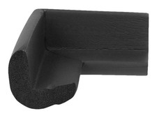 Delock Self Adhesive Foam Edge Protector 70 x 67 x 35mm 18398