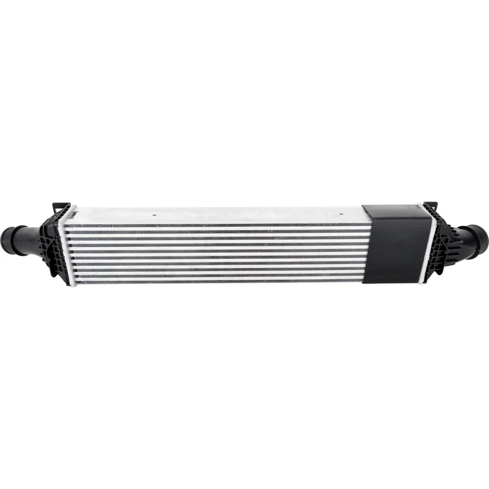 Intercooler  80A145805J for Audi Q5 2018-2020 Foto 4 de 4