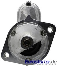 Motorino Avviamento Valeo Nuovo Originale D6RA40 per Volvo