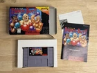 Super Punch-Out!! (1994) - Super Nintendo SNES CIB TESTED