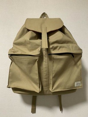 mackintosh porter backpack