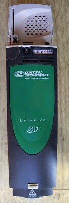 Control Techniques UNIDRIVE SP 1401  PLACA MANDO MODEL 9602-0042 EMERSON