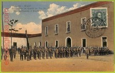 ah0093 - BRASIL - POSTAL VINTAGE - Manaos