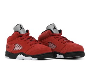 zapatillas jordan retro 5