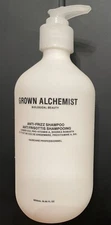 Grown Alchemist Anti-Frizz Shampoo 16.9 oz, large size